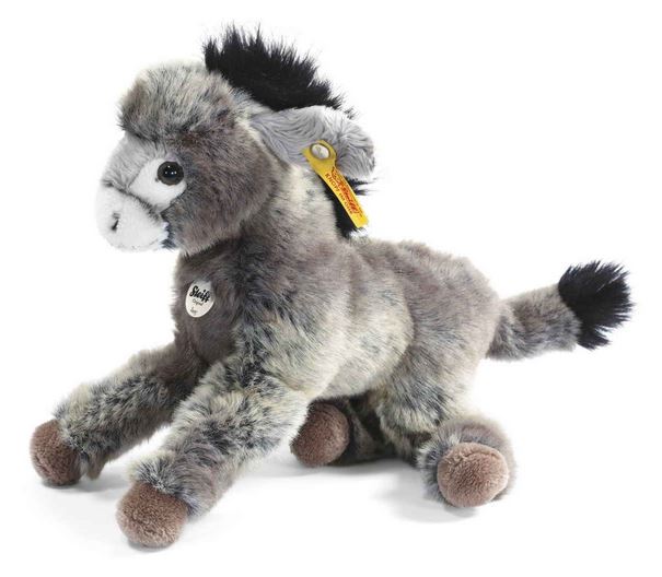 楽天市場】シュタイフ テディベア Steiff リトル フロッピー
