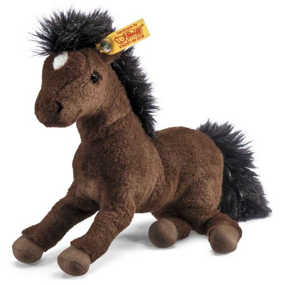 楽天市場】シュタイフ テディベア Steiff コッカープー リッキー