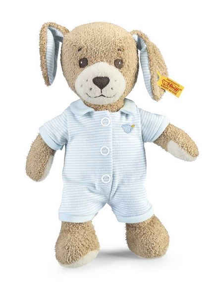 シュタイフ テディベア Steiff グッドナイト ドッグ|テディベア専門店 アイビールーム