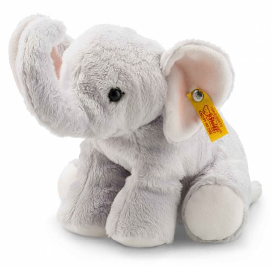 楽天市場】シュタイフ テディベア Steiff リトル フロッピー