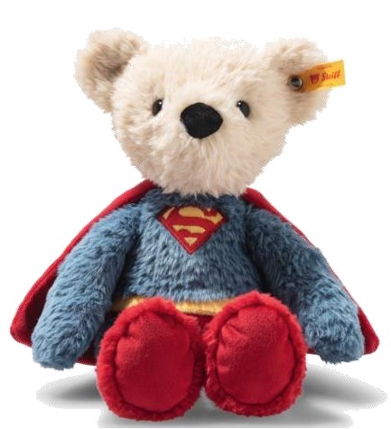 楽天市場】シュタイフ バットマン 85周年記念 テディベア ean 356162