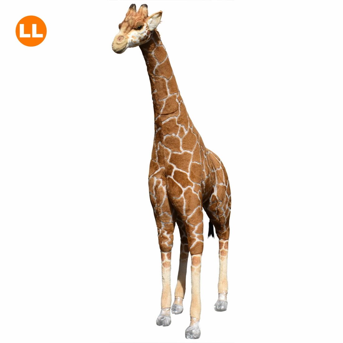 ハンサ HANSA 麒麟 168珊 GIRAFFE
