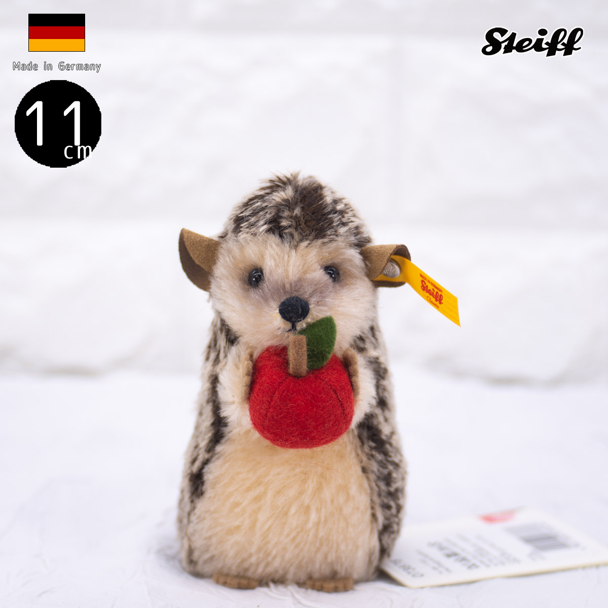 楽天市場】シュタイフ テディベア Steiff ピーターラビットよりソフト