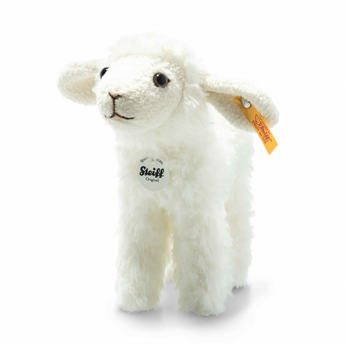 Steiff - ☆シュタイフ　ラブラドールのレニー☆未使用♪ Amazon.co.jp: シュタイフ テディベア テディーズフォー