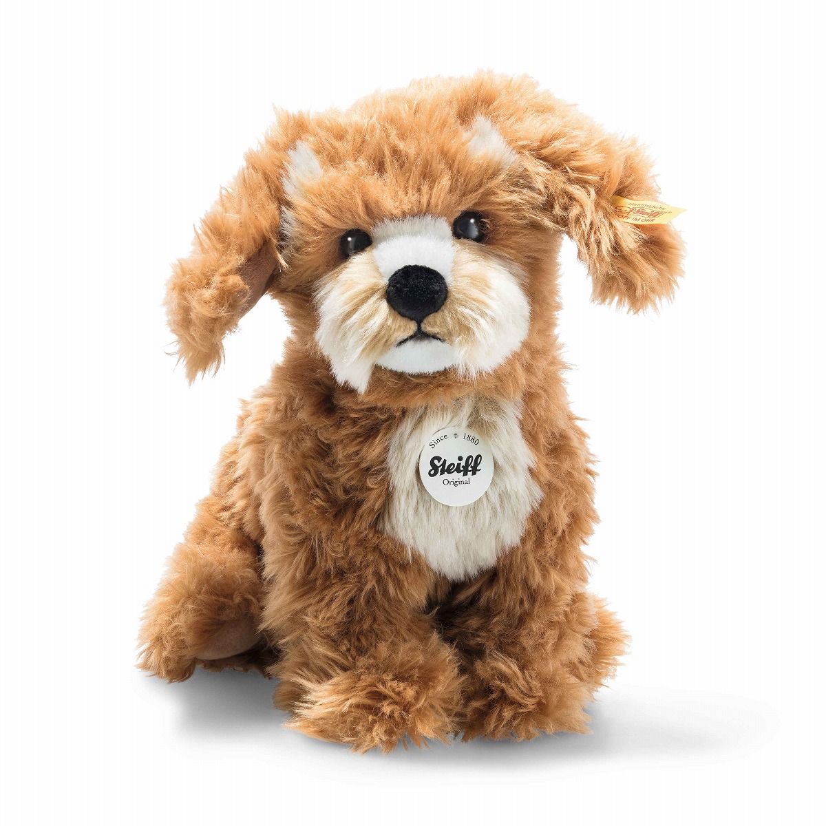 楽天市場】シュタイフ テディベア Steiff コッカープー リッキー