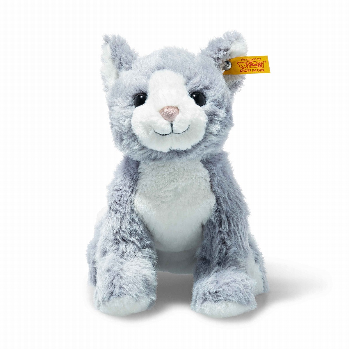 楽天市場】シュタイフ テディベア Steiff ミミー キャット Mimmi