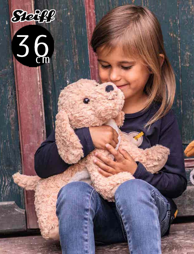 シュタイフ　テディベア　ソフト　ルカ　Steiff Luca Steiff シュタイフ テディベア ルカ テディベア Steiff Luca