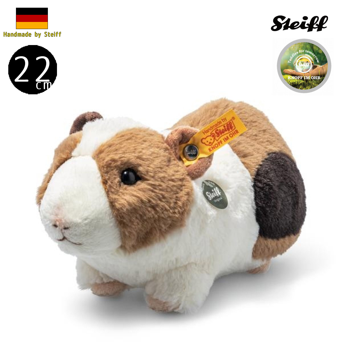 楽天市場】シュタイフ ジャックラッセルテリア マティ テディベア