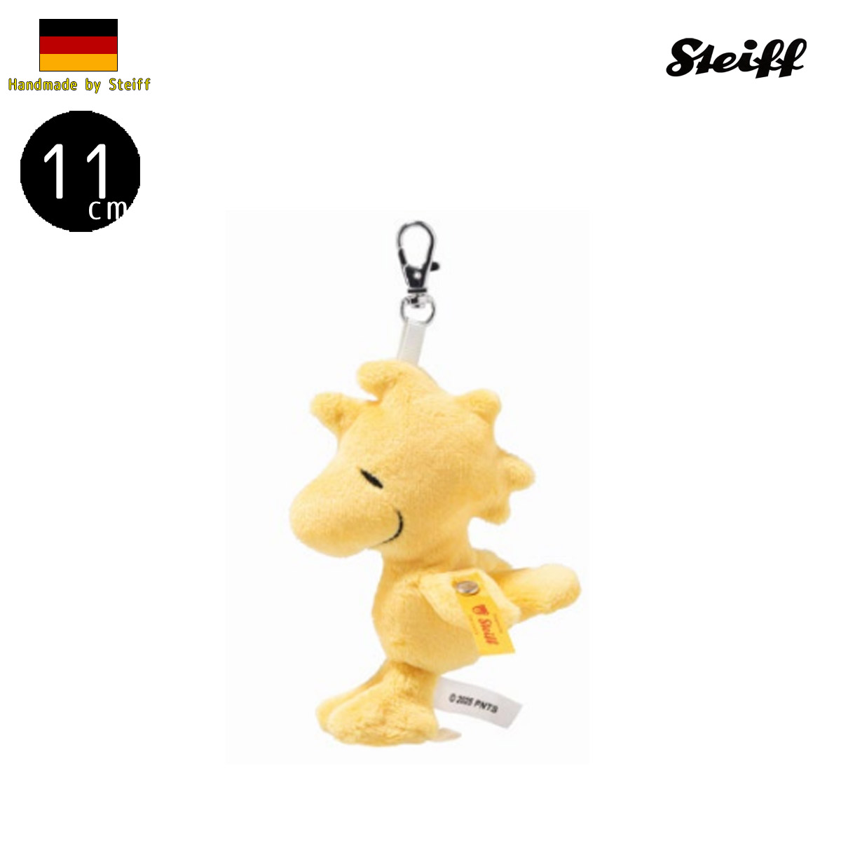 シュライヒ PEANUTS ウッドストック キーチェーン フィギュア 22039 qqffhab 楽天市場】PEANUTS 22039 キーチェーン ウッド