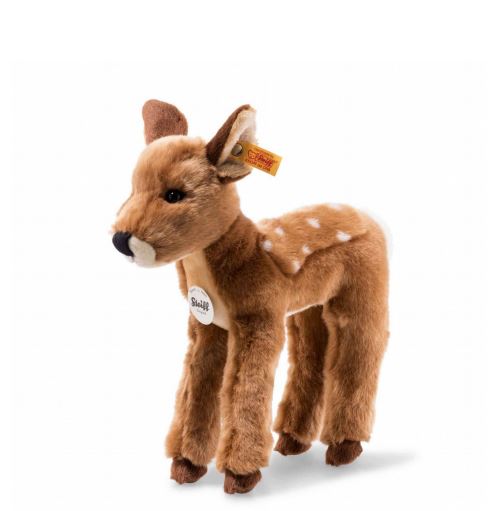 全商品オープニング価格特別価格 シュタイフ テディベア Steiff 小鹿 Feli Fawn 26cm ぬいぐるみ プレゼント ふわふわ クリスマス テディベア専門店 アイビールーム Rakuten Www Faan Gov Ng