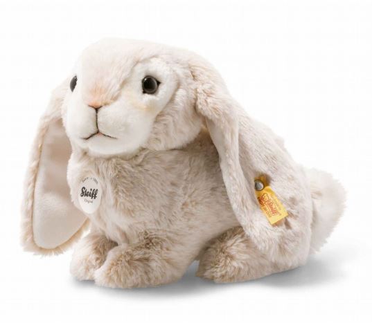 【楽天市場】シュタイフ テディベア Steiff ラシャー ラビット 耳長うさぎ 24cm Lauscher rabbit テディベア