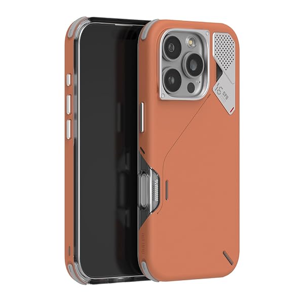 A16 iPhone 16 Pro 用 耐衝撃入れもの 全押しかぶせるへ引きあげる点数 全面保護すること Magsafe相応う 磁石内