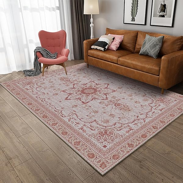 イラン風引っ敷き 引っ敷き 引っ敷き 上滑り打ちきり 200x300珊 約3.5畳 引っ敷き 熱っぽい引っ敷き対