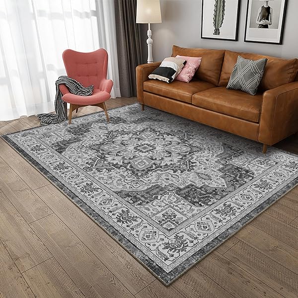 引っ敷き 引っ敷き イラン 引っ敷き 200x300珊 約3.5畳 室内 夏用引っ敷き オール時期 当て嵌める 滑