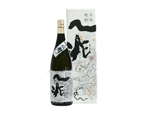 芋焼酎　ハイカラさんの焼酎　岩川醸造株式会社　透明瓶　化粧紙巻　1800ml ハイカラさんの焼酎《芋焼酎》岩川醸造【紀乃島屋】鹿児島芋焼酎