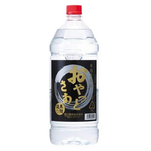 楽天市場】【蔵元直送】麦王 25度 紙パック 1.8L【岩川醸造公式