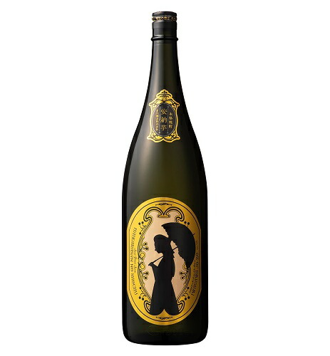 ハイカラさんの焼酎　透明瓶 ハイカラさんの焼酎シリーズ | 岩川醸造株式会社のホームページ