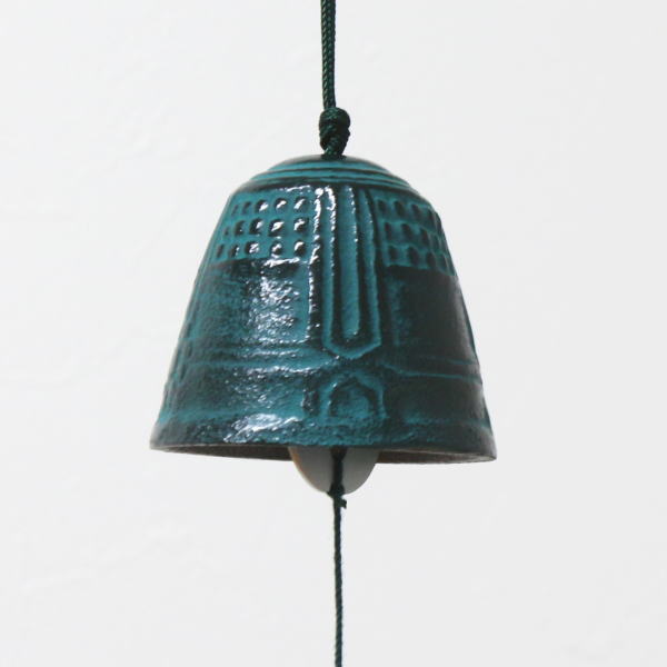 カワセミ卓鈴 販売終了 - ル・ノーブル