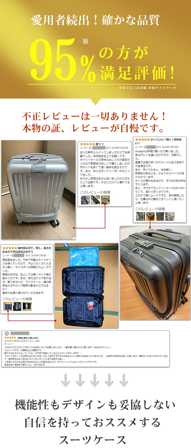 逸品 より軽い 新作 スーツケース 前開き キャリーケース 機内持ち込み フロントオープン Usb充電 パソコン収納 軽量 静音 Tsaロック ビジネス シンプル おしゃれ Sサイズ Www Fattoriatriboli It