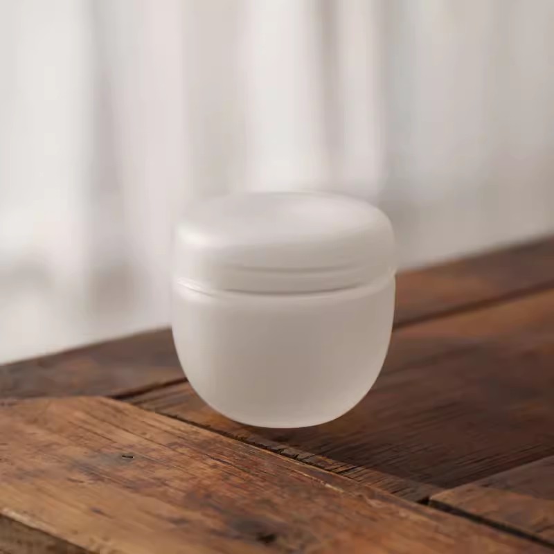 楽天市場】宮田高志ガラス茶入 木箱入【ガラス/茶道具】 : せともの屋