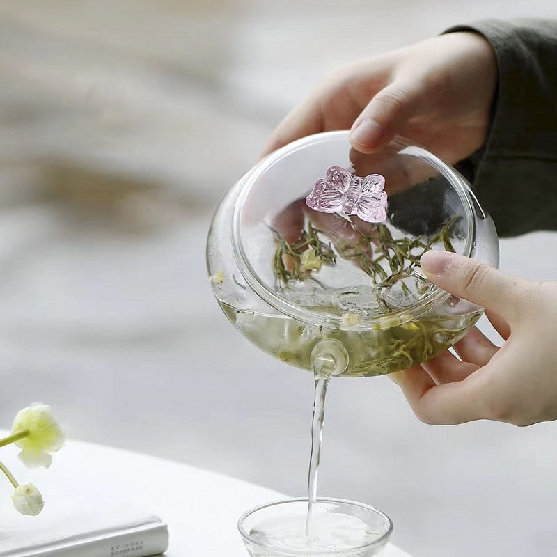 Amazon.co.jp: 003古琴 茶則 茶量 七絃琴 蘭 文人斑竹 竹彫刻 茶
