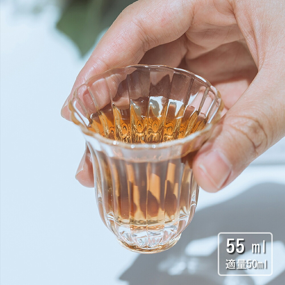 ガラスコップ 冷茶グラス 165ml 水の彩 陽の彩 クリスタルガラス ファインクリスタル