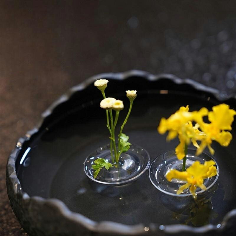 楽天市場】Floating Vase フローティングベース / RIPPLE リプル / 水