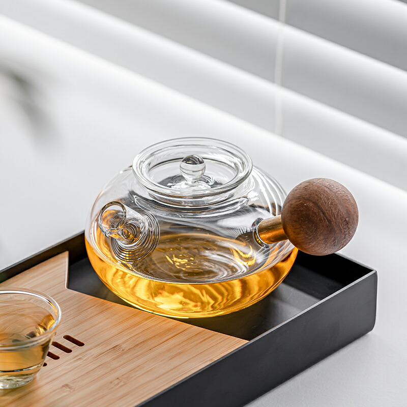 楽天市場】江戸切子 ちろり 青 中子付き 廣田硝子 450ml 酒器