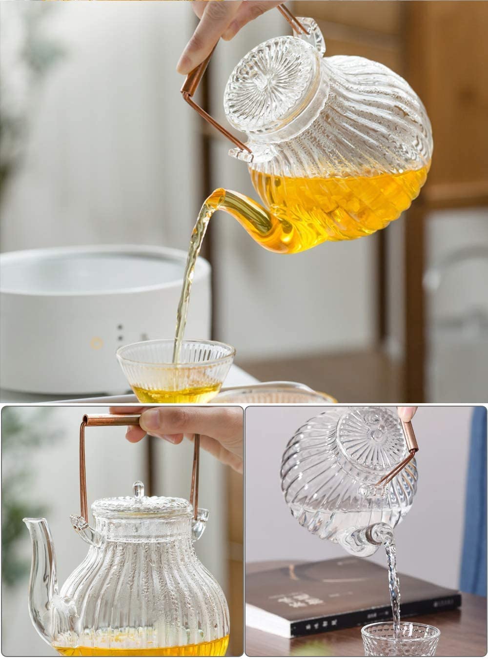 店頭お渡し】 特大 飾り壺 壺 高さ約160㎝ 台付 ¥34,980(税込）配送不可