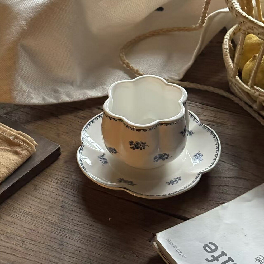 アラビア / ルノ ジャー蓋付 0.25L [ Arabia Runo ]