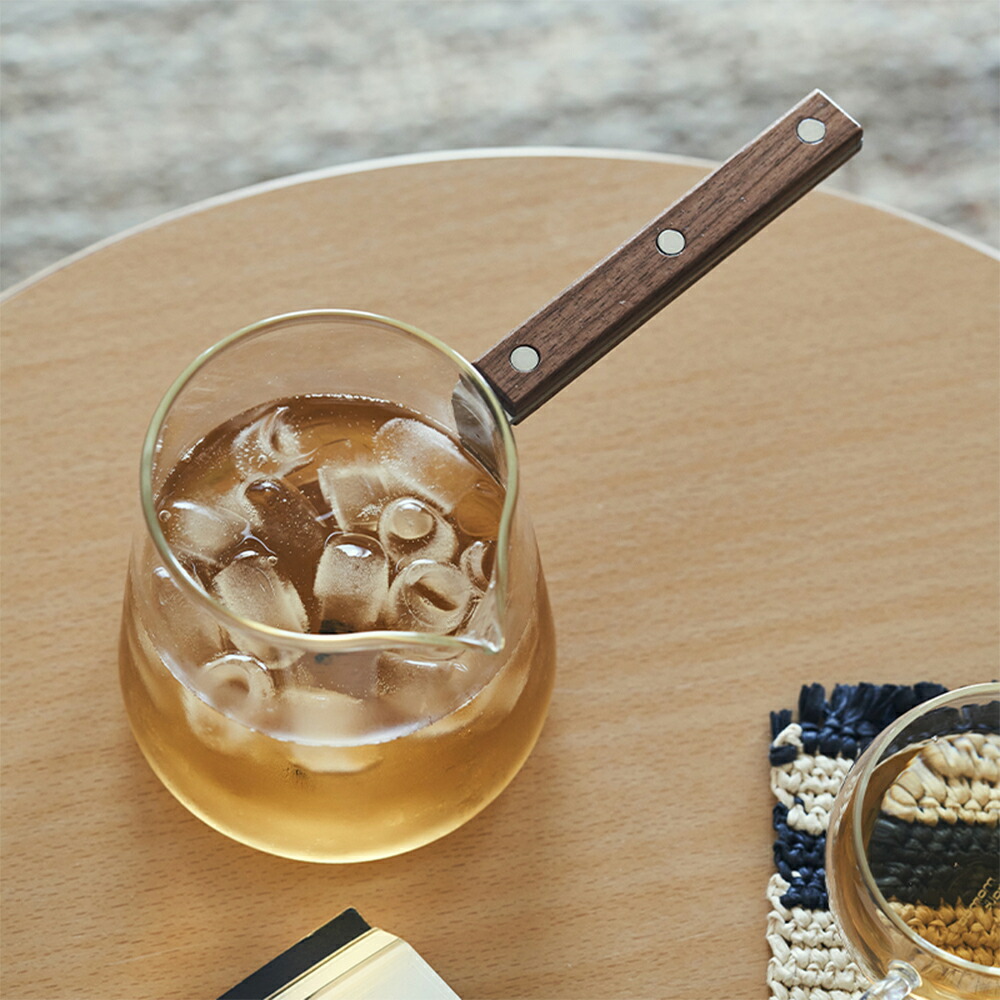 楽天市場】Knindustrie ケイエヌインダストリー / THE KETTLE ガラスの