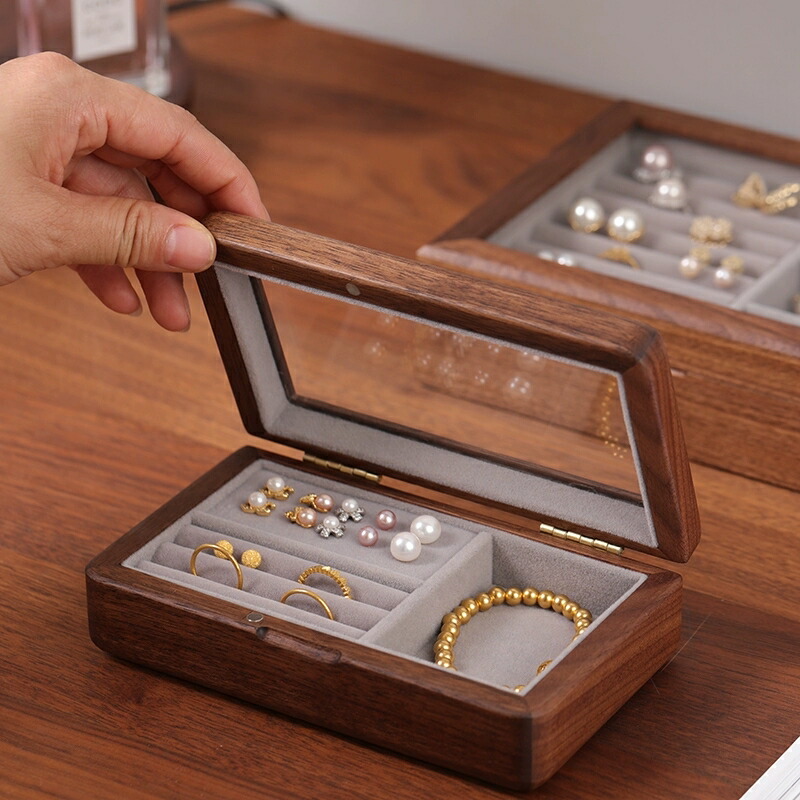 楽天市場】アクセサリーケース アクセサリーボックス 什器