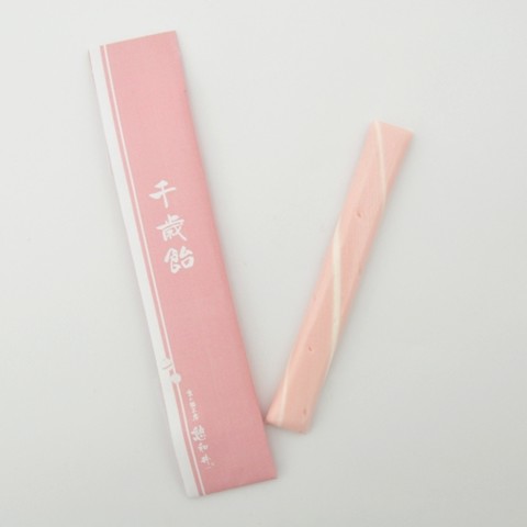 赤?苺ミルク
