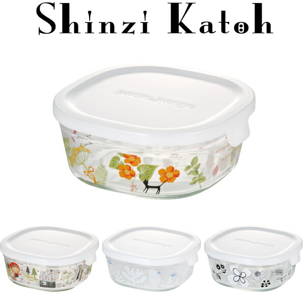 楽天市場 メーカー公式 Shinzi Katoh Iwaki イワキ パック レンジ450ml ホワイト シンジカトウ 作り置きにぴったり 容量 450ml耐熱ガラス ガラス 保存容器 Iwakiキッチンショップ
