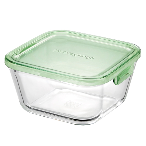 楽天市場】【メーカー公式】作り置きにぴったり iwaki(イワキ) パック