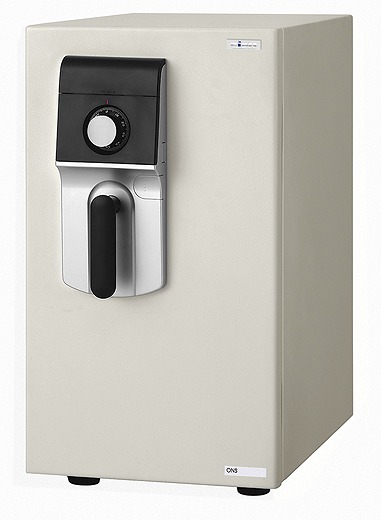 エーコー 小型耐火御金蔵 MEISTER ONS-D  【製造業者直送品】 【貨物輸送無料】 【開梱・とり備える・荷拵えゴミリコールまで致します】