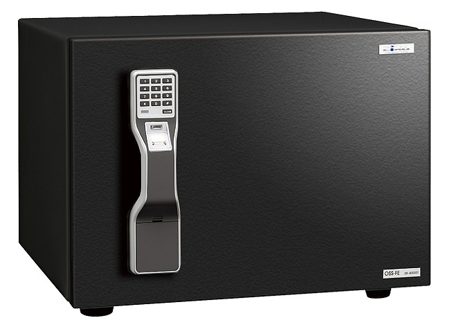 楽天市場】エーコー インテリアデザイン金庫 D-FACE DFS1-E 【メーカー