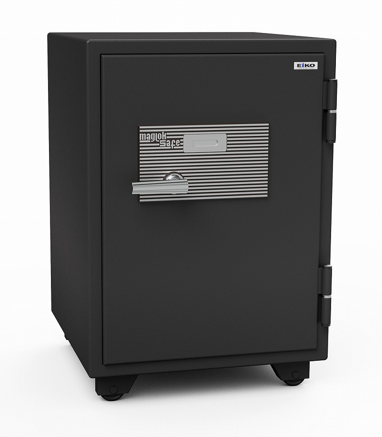 エーコー 小型耐火金庫 STANDARD BSD-MX 【メーカー直送品】 【送料無料】 【開梱・設置・梱包ゴミ回収まで致します】