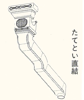 パナソニック(ナショナル) ハイ丸 デラックス 飾りアンコー 新茶 120Xたてとい75 KQ5753