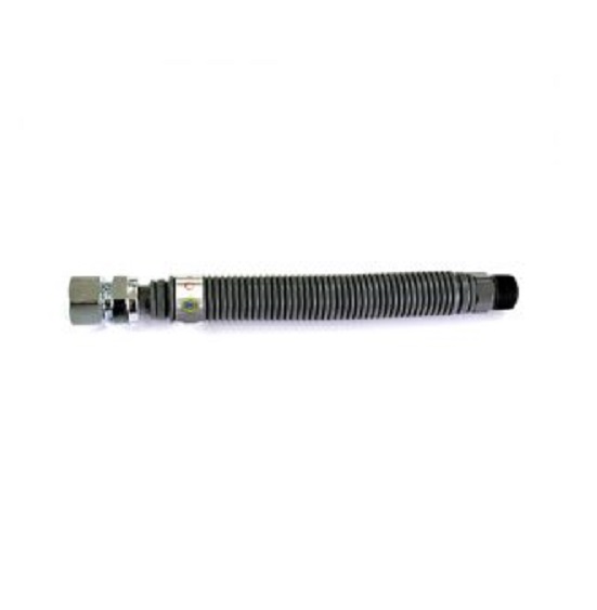 JFE継手 メタルホース OMH-3/4BX600mm M20-600