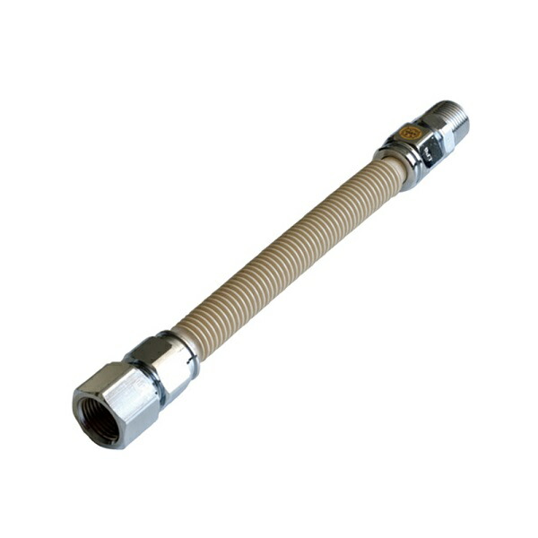 ☆ タマフレックス TAMAFLEX LMA3 3/8 900mm 固定燃焼器具接続用金属