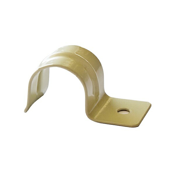 楽天市場】【ニシヤマ】NZ-16-15A フレキ固定金具 サドル バンド