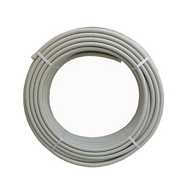 リビラック 追焚用耐熱ポリ 10AX25m BRPE10AW25【お取り寄せ商品】【代金引換不可】