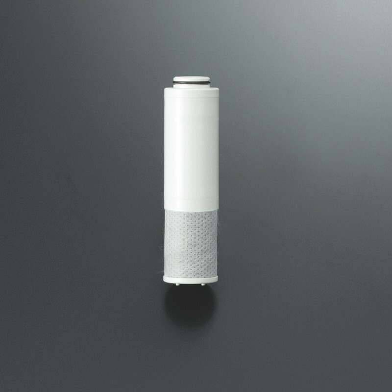 楽天市場】KVKクリーンスリム浄水カートリッジ(取替え用・3個入)PZ968