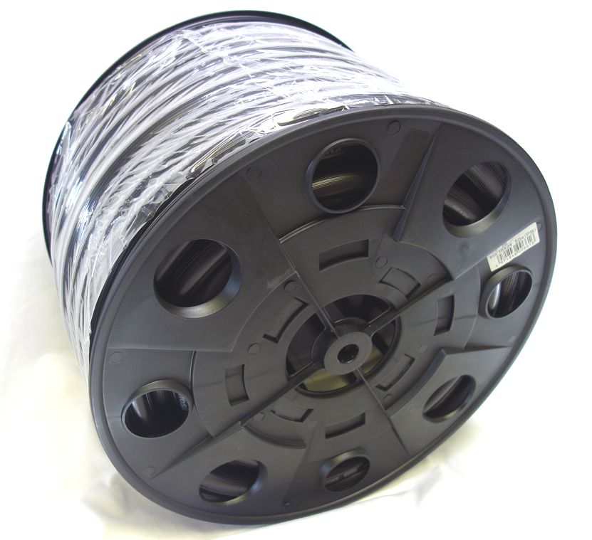 【店卸し資産あり 貨物輸送無料】カクイチ PRO導管 耐寒単管 P315D   口径15mmX外径20粍 50m一巻き 散水・潅水用具-花・ガーデン・DIY