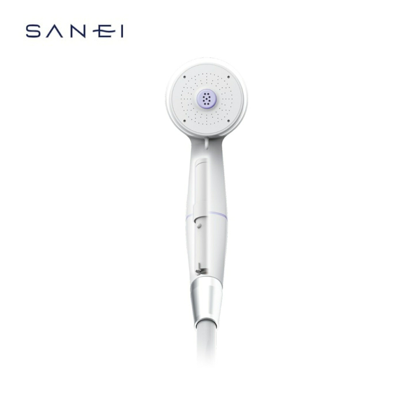 SANEI ウルトラファインバブルシャワーセット MIGAMI PRO PS7060-CT6A‐MW2B【お取り寄せ商品】