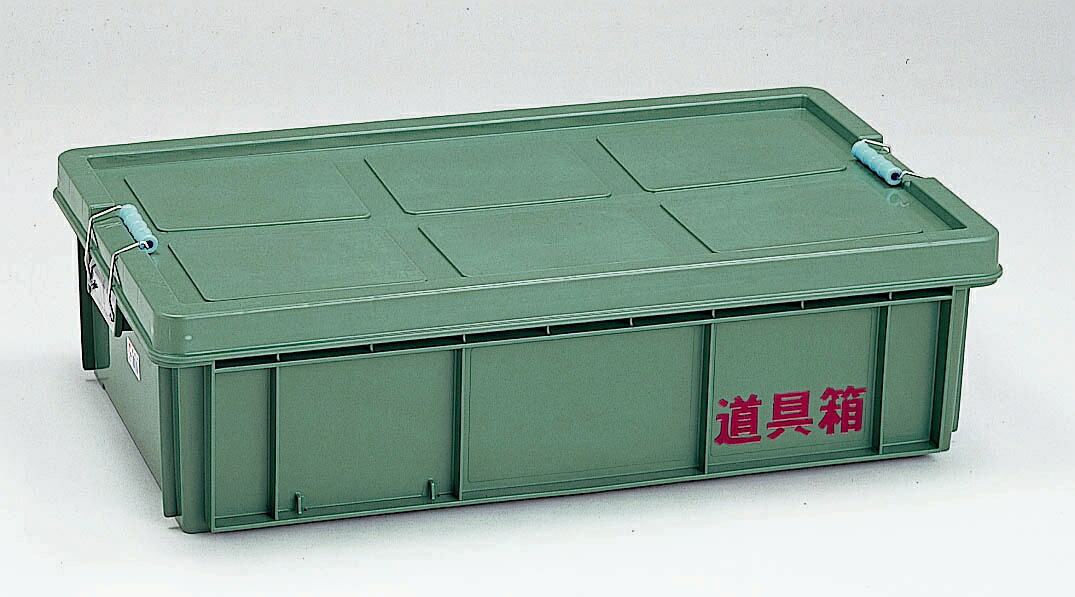 リス興業 道具箱 2L｜インクス-incs- 店