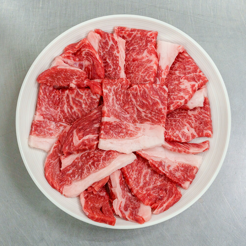 楽天市場】穀物牛 かいのみカルビ 焼肉 500g バーベキュー 焼き肉 BBQ : 肉のいわま楽天市場店