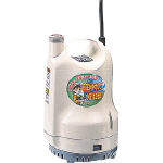 工進　水中ポンプ　SM-525H　清水用　50Hz　432950250｜岩佐商会店
