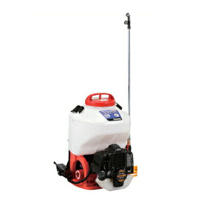 工進 発動機式小型噴霧器 ES-10P（250003906）